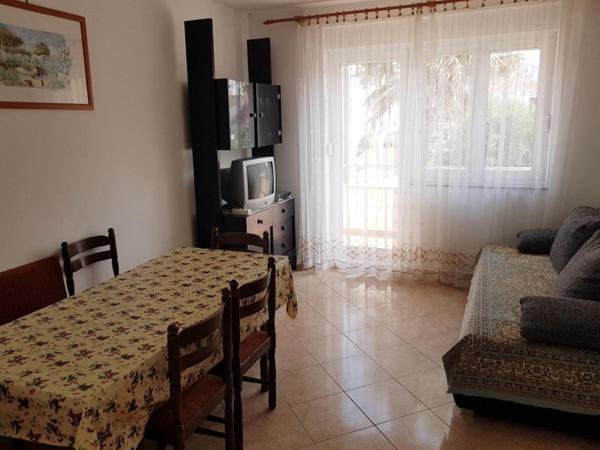 Ara-Mazic Appartement Baška Buitenkant foto