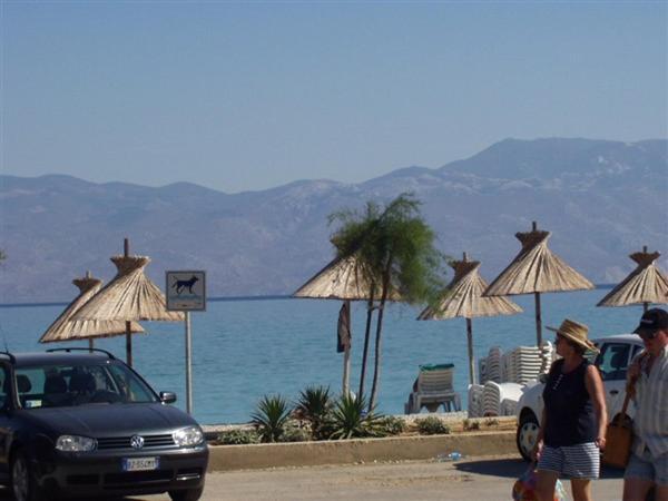 Ara-Mazic Appartement Baška Buitenkant foto